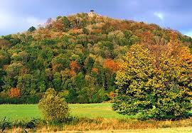 Zamecky vrch