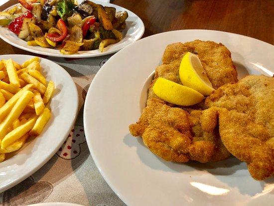 Restaurace Na Rybníčku