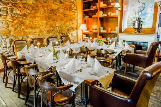 Metafora Pub & Restaurant