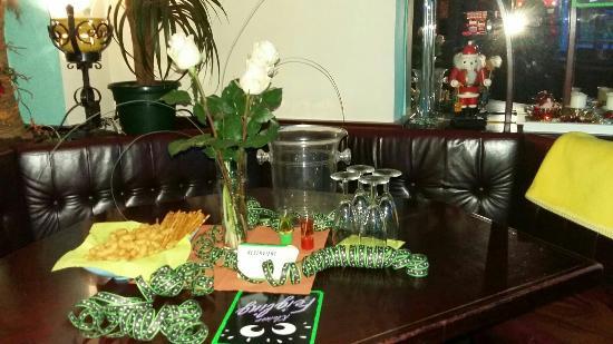 Queens Pub