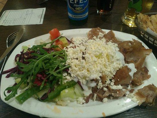 Istanbul Dürüm Kebap Haus