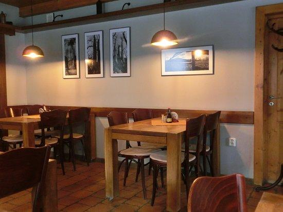 Restaurace U Radnice