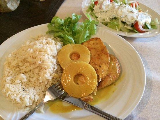 Karczma w Starej Kuźni