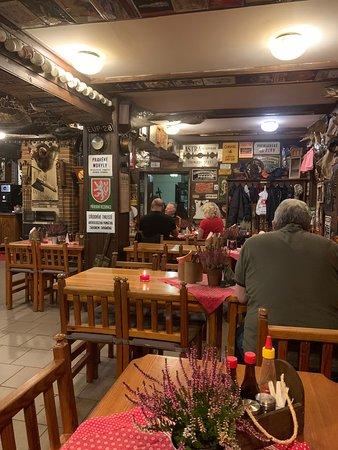 Stara Hospada Doubicka