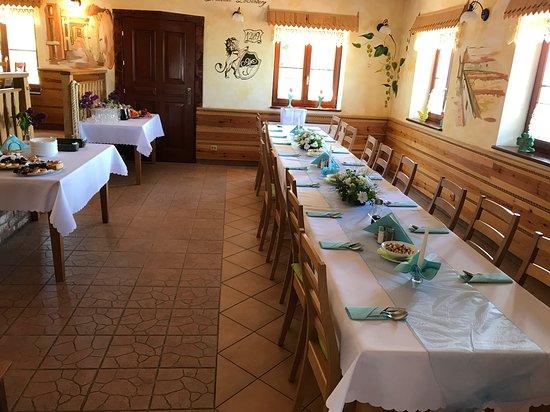 Restauracja Piwowar Lwówecki