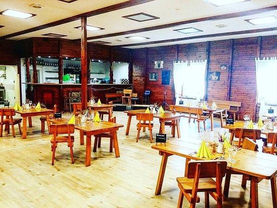 Restaurace Farmar