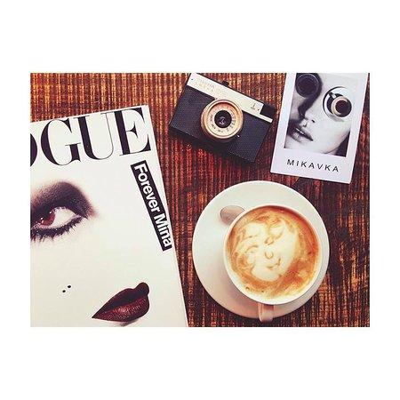 Mikavka Cafe & Gallery