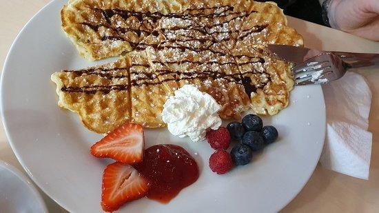 Kavarna Cokafe