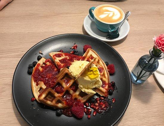 Noos Cafe