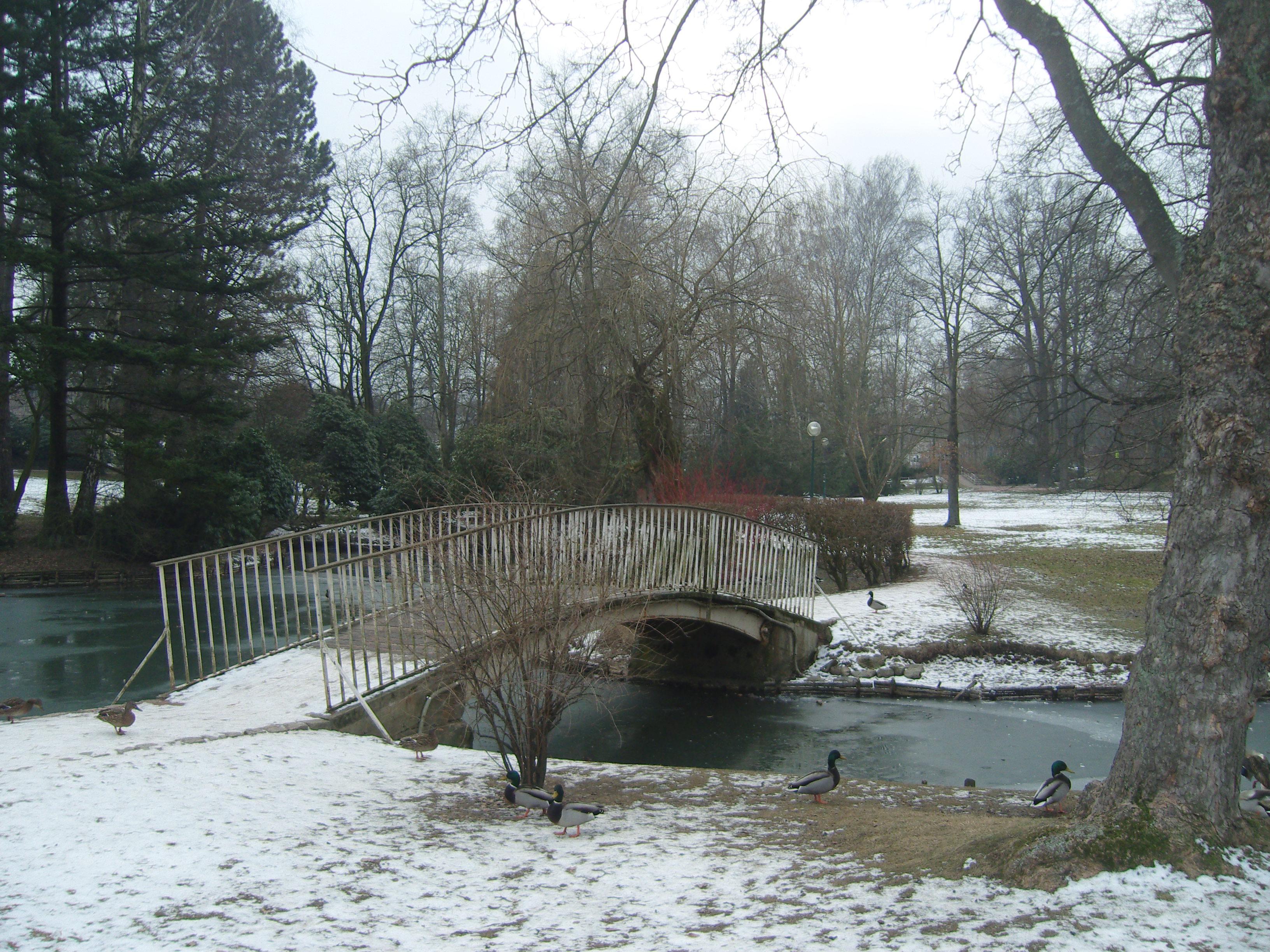 Arthur-Richter-Park