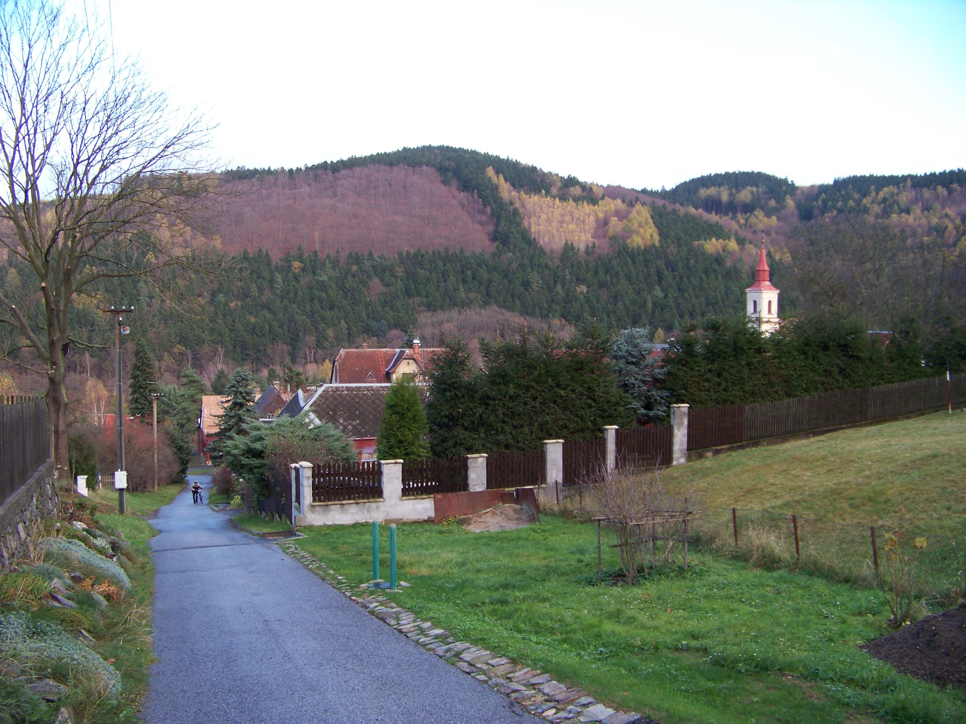 Ovci hora