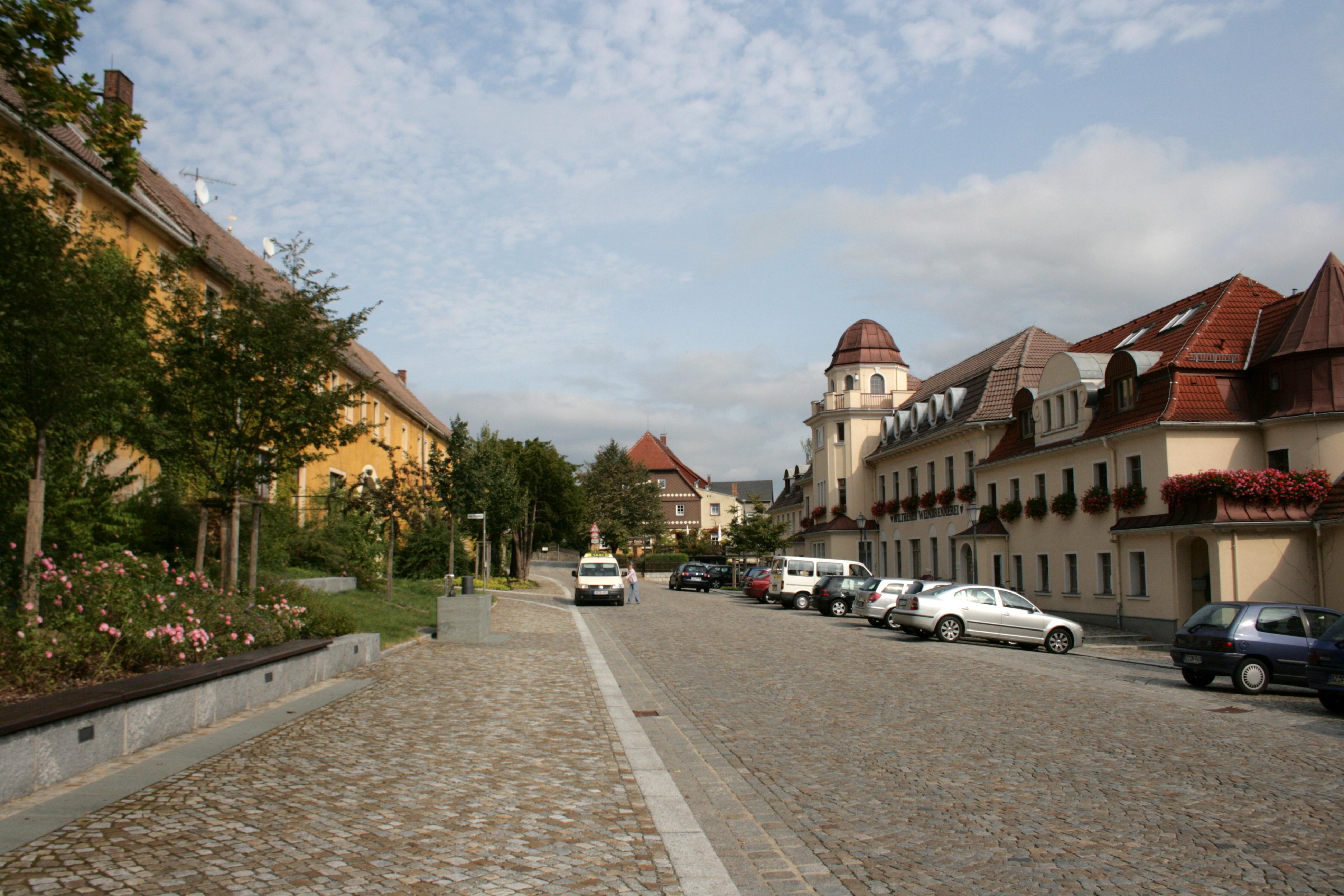 St.-Barbara-Platz