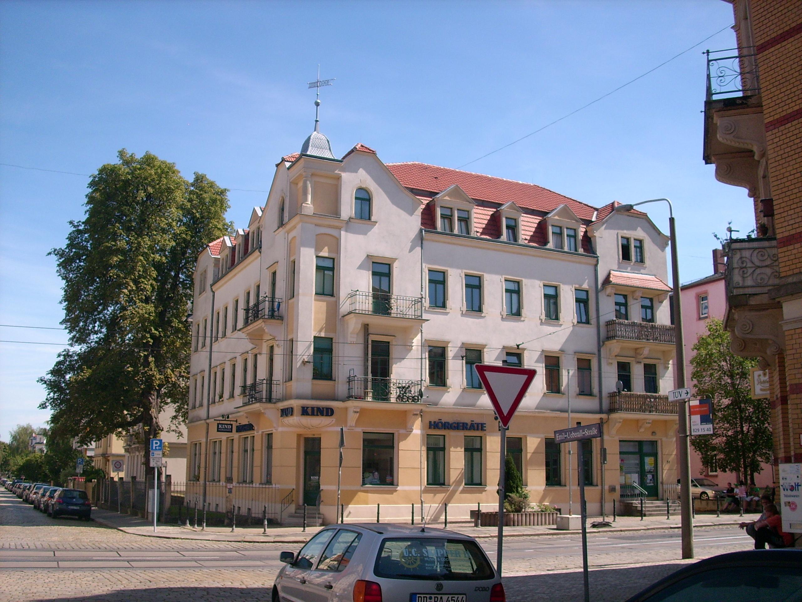Rudolf-Renner-Strasse