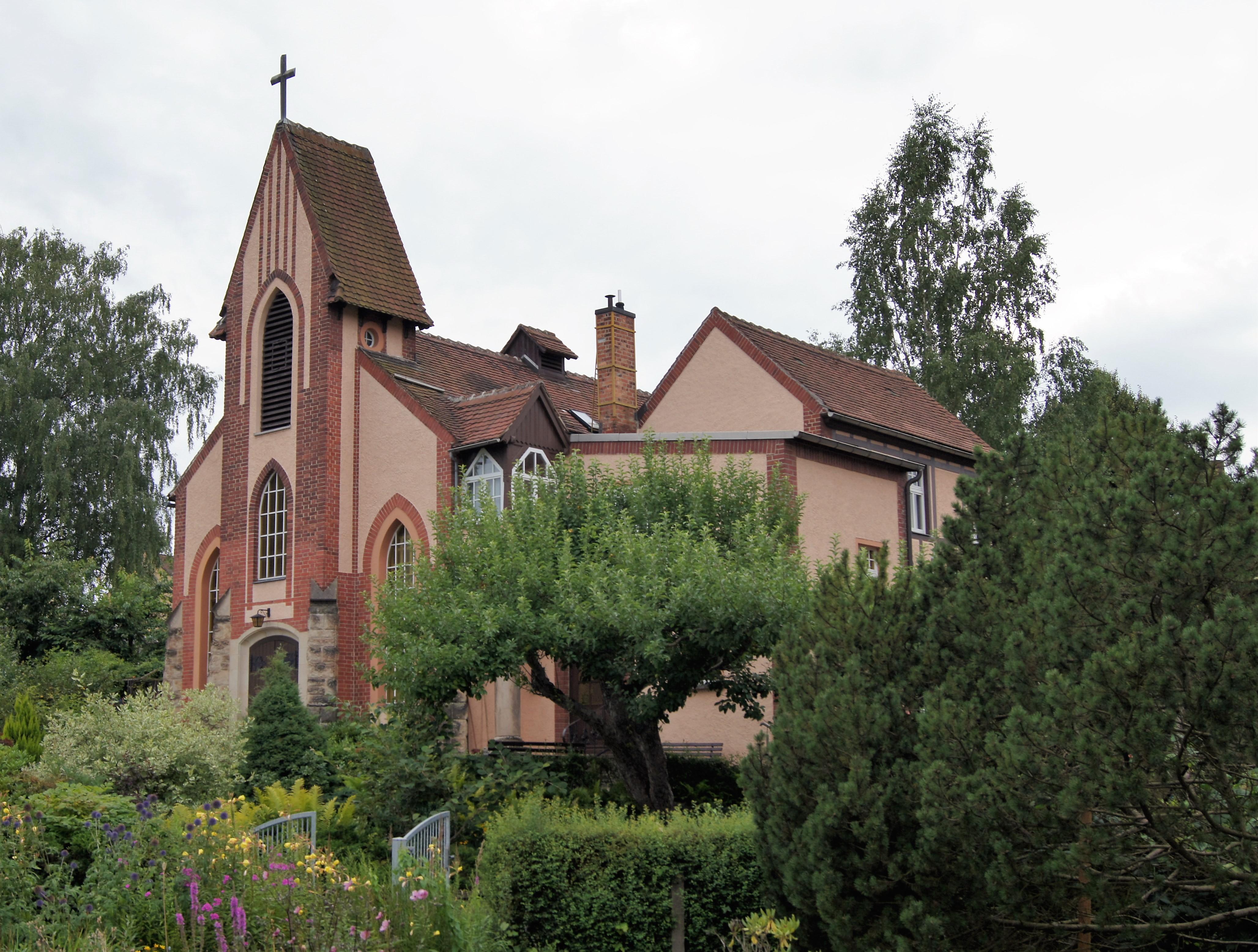 Emmauskirche