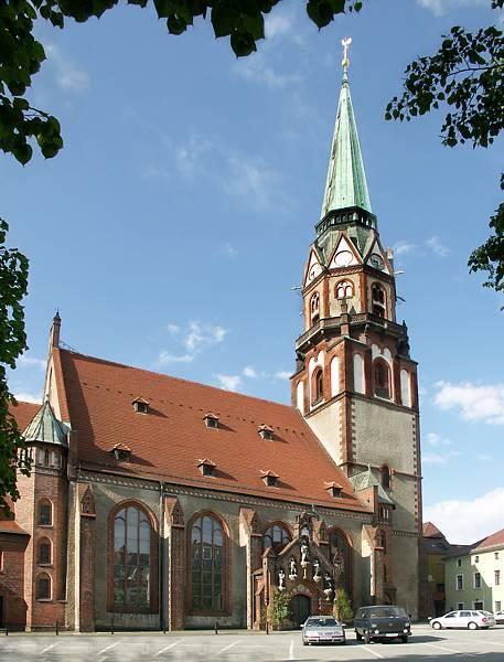Nikolaikirche