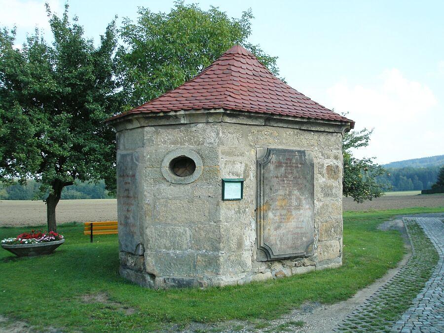 Rohrhausel Hartau