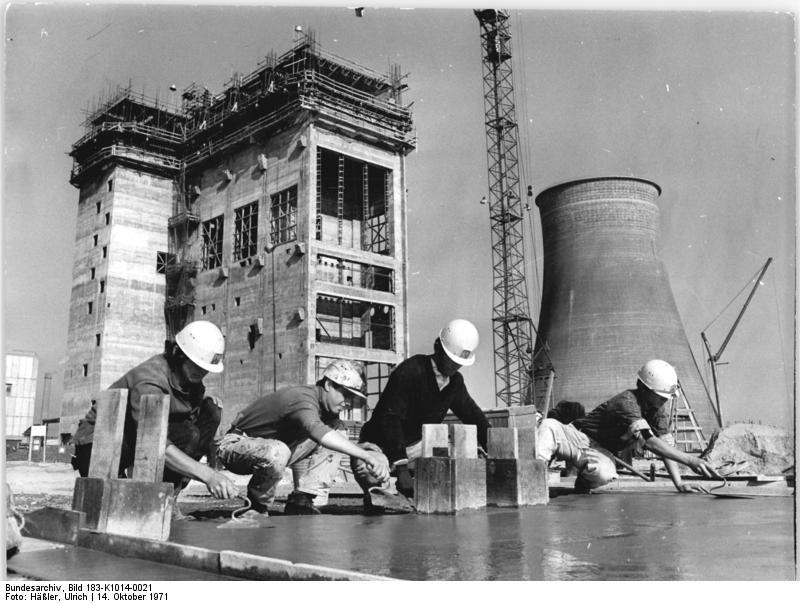 Hagenwerder power