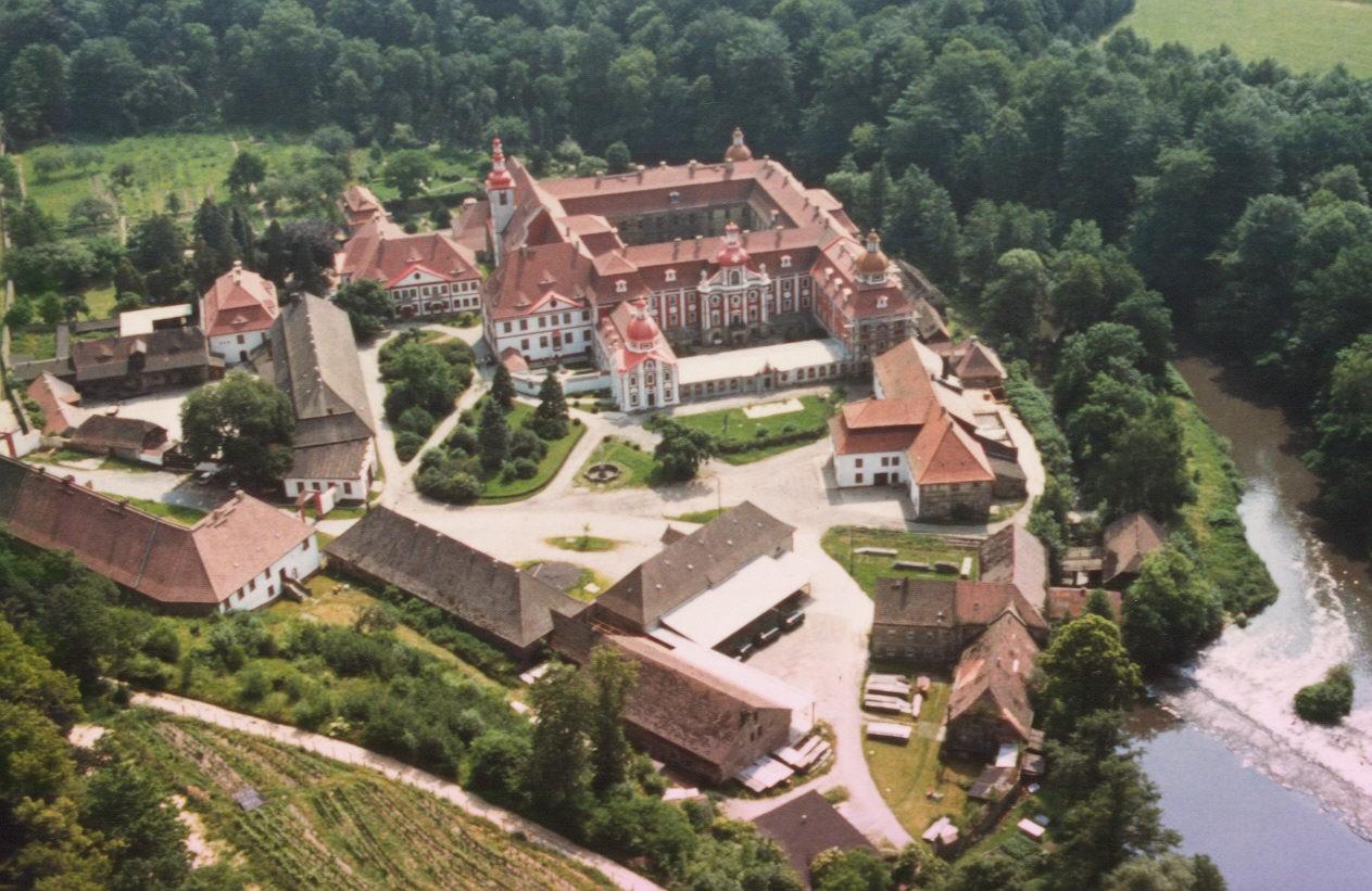 Klasztor Marienthal