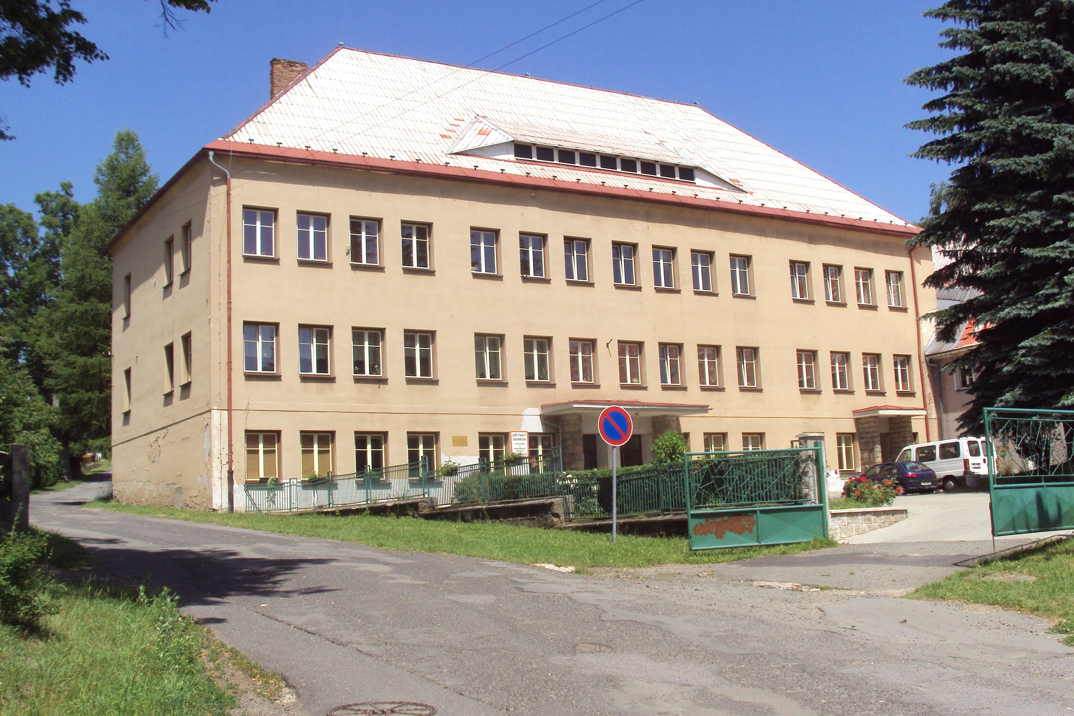Krompach