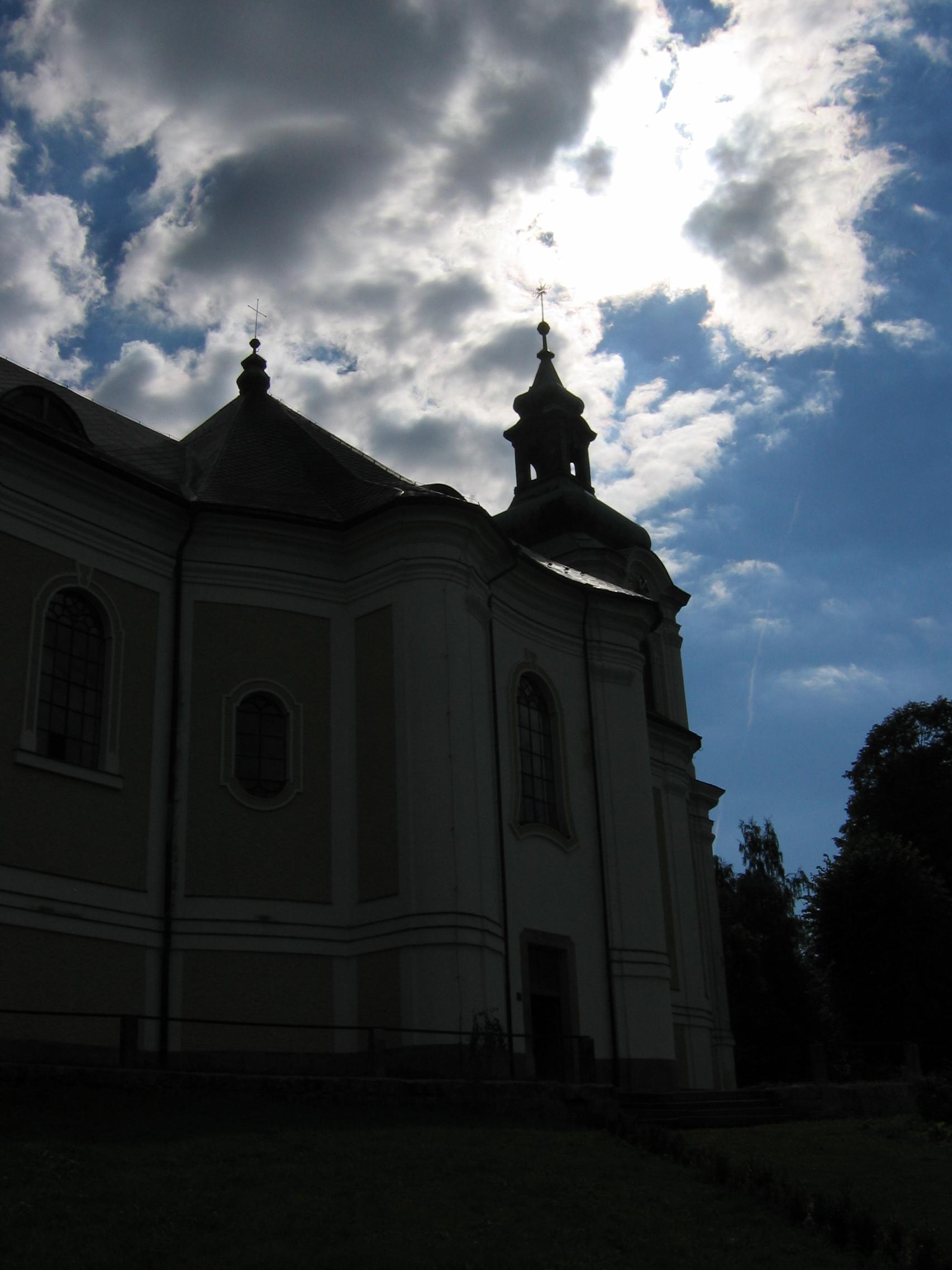 Church of Saint Michael the Archangel