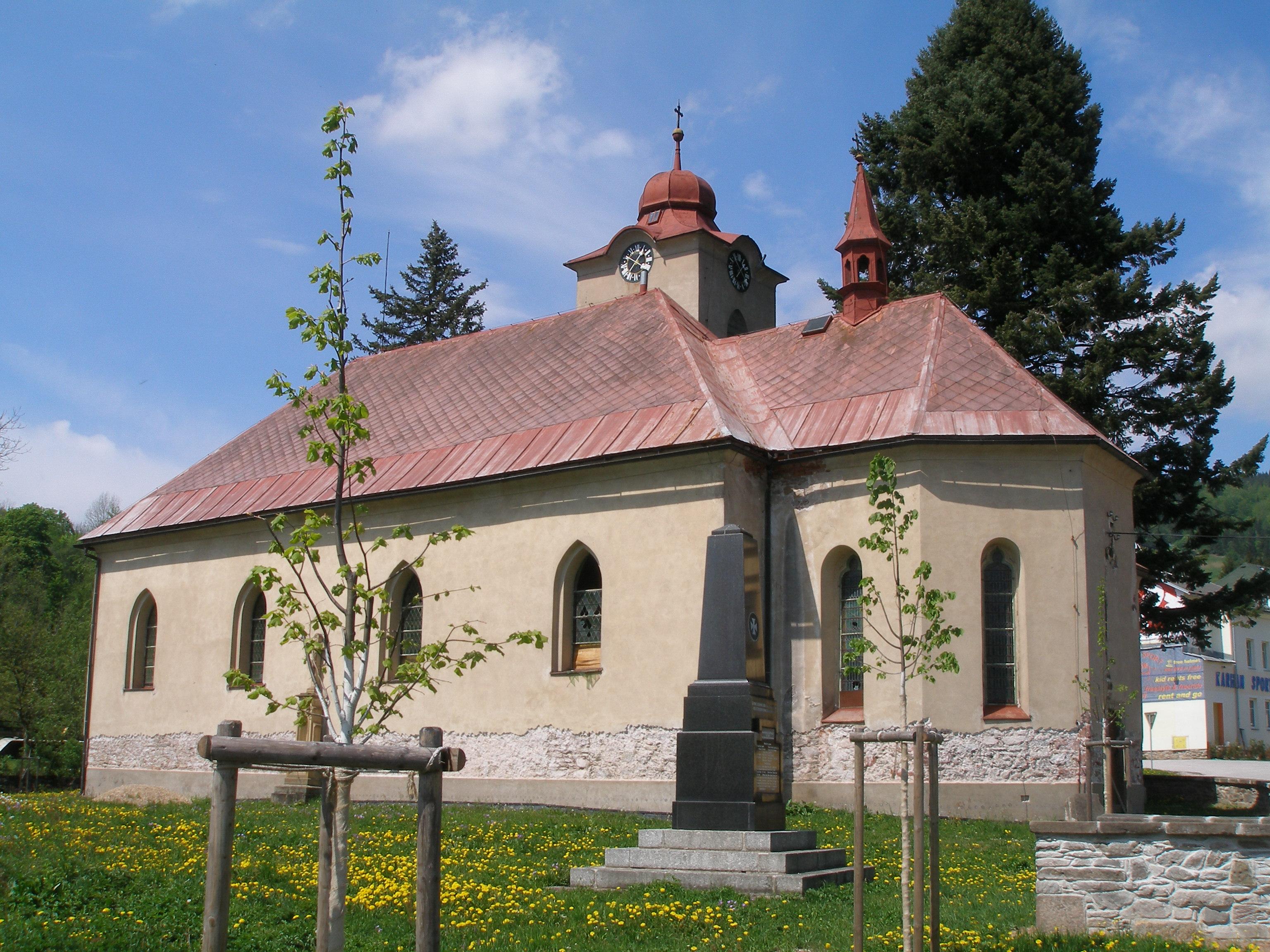 Church of Saint Michael