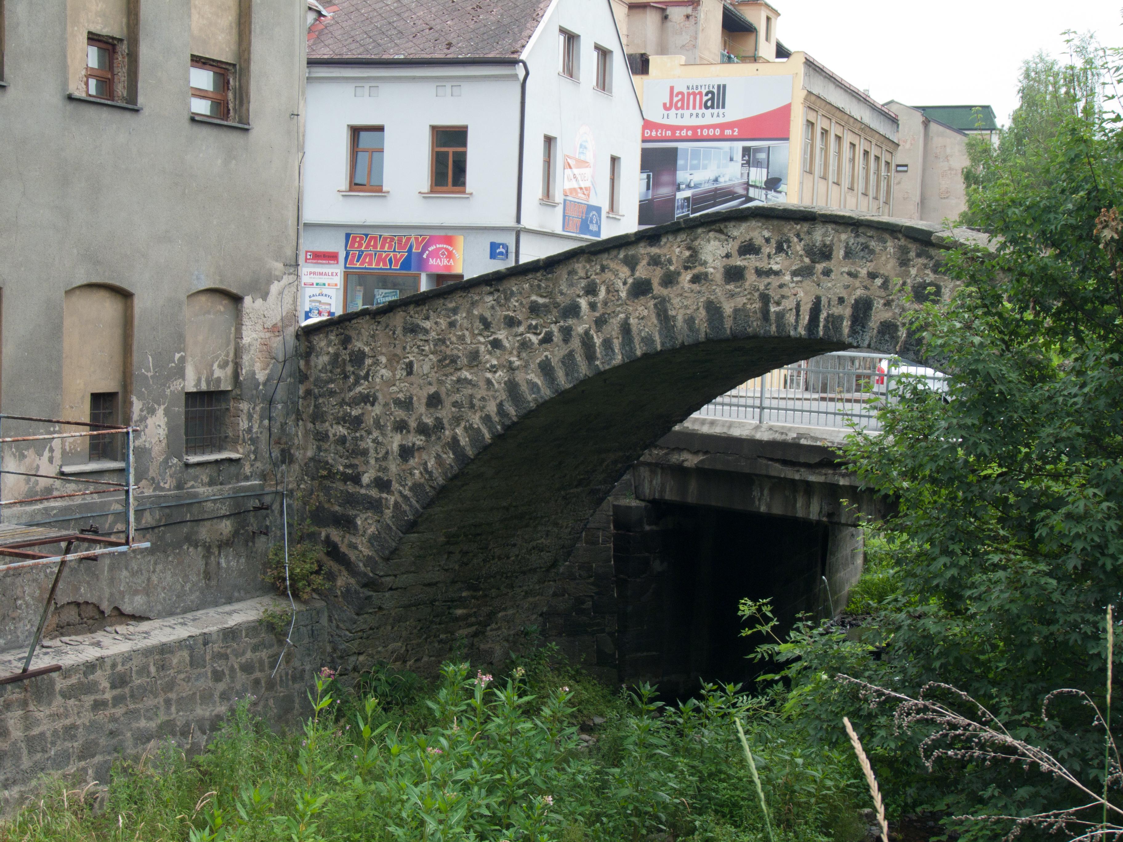Ovci mustek