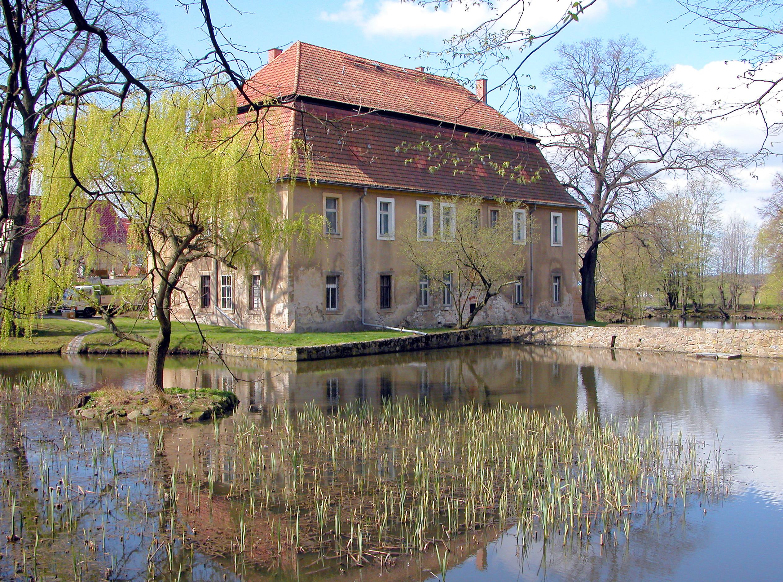 Rittergut Gonnsdorf