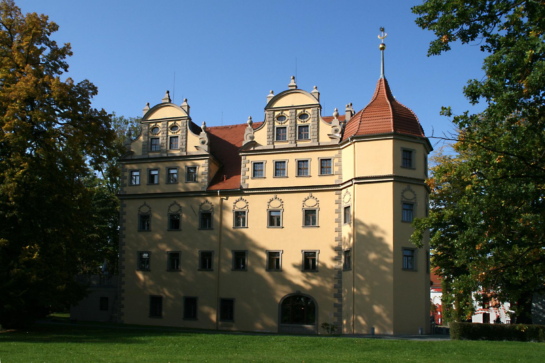Althornitz