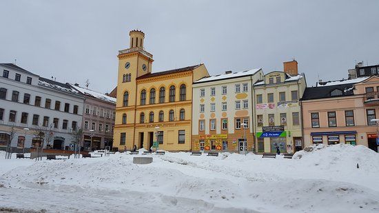 Stara Radnice