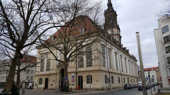 Kosciol Trzech Kroli