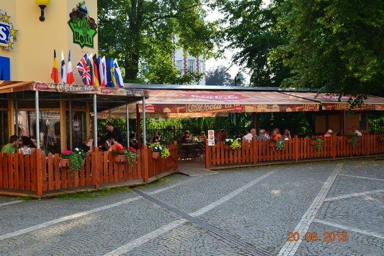 Botta Caffe