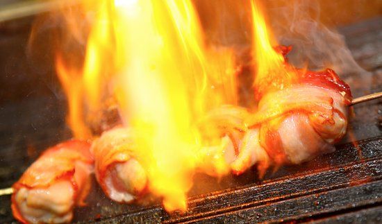 El Rodizio