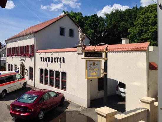 Restaurant Trompeter