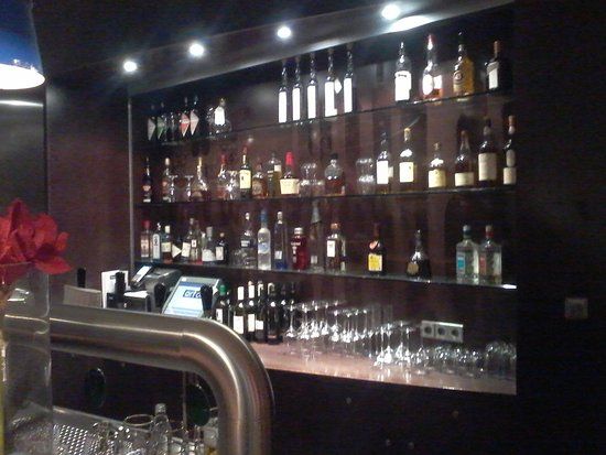 Factory Restaurant & Bar