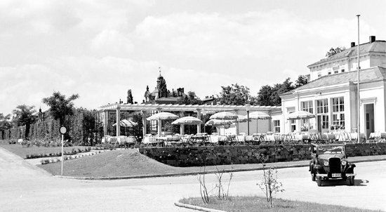 Rosengarten