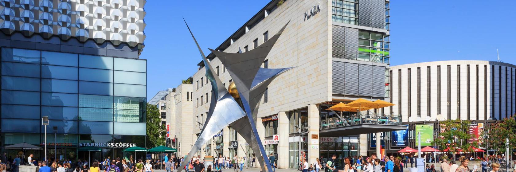 Ulica Pragerstrasse