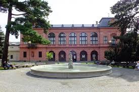 History museum in Sumperk