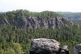 Kleiner Barenstein