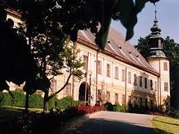 Bludov Chateau