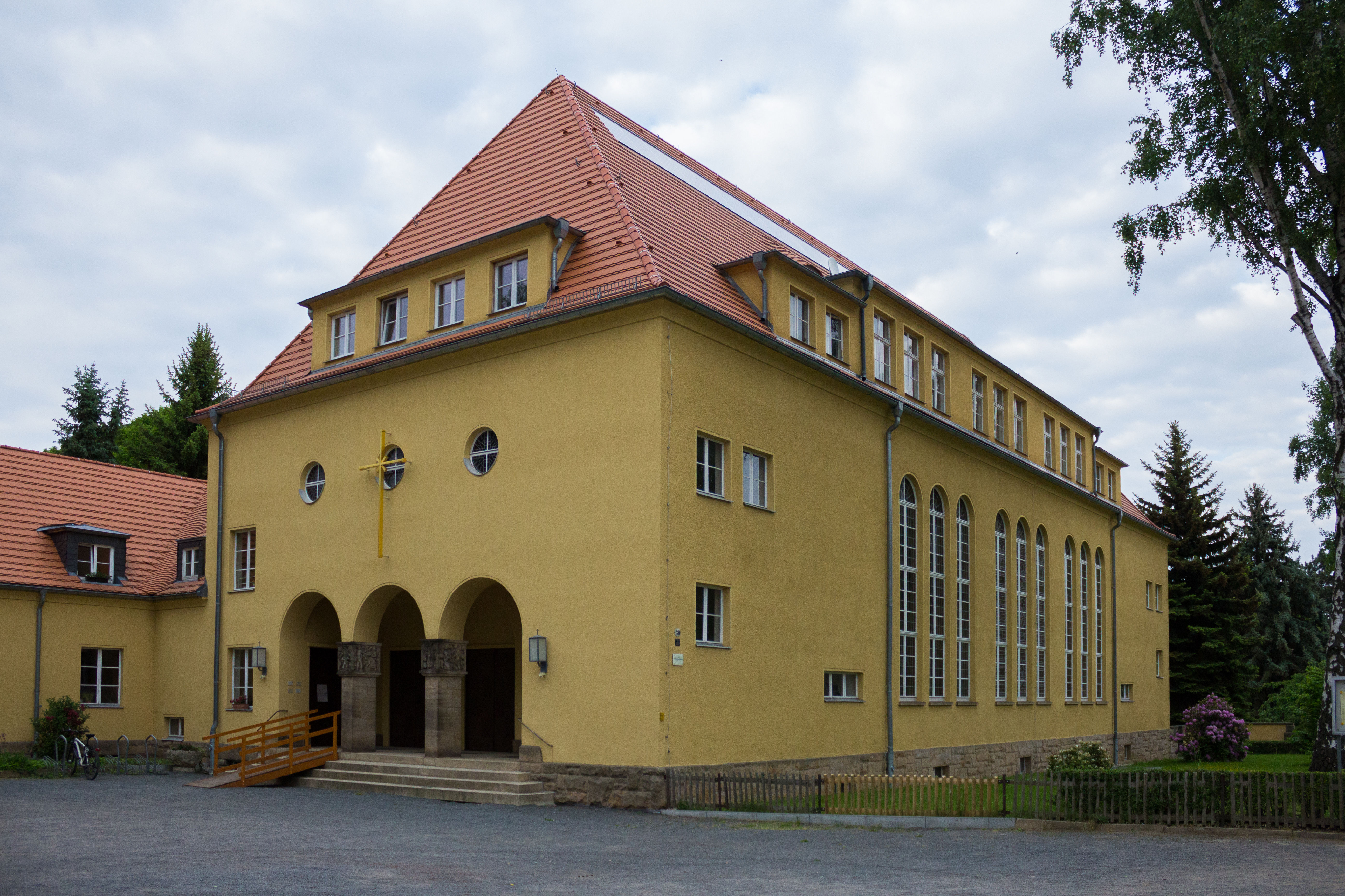 Church of Hope