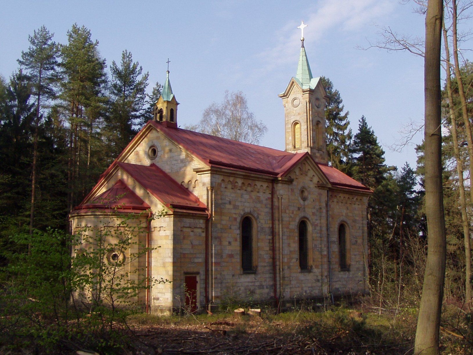 Church of the Visitation of Our Lady