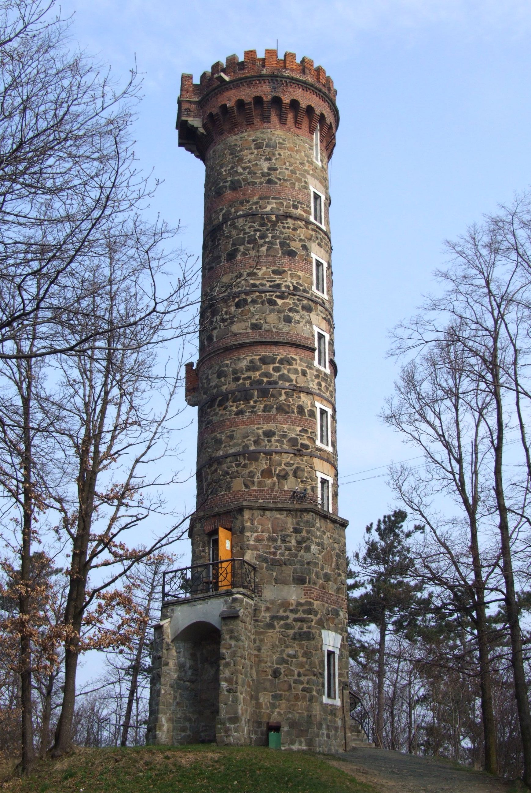 Cvilín