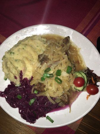 Zum alten zack