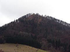 Stożek Wielki