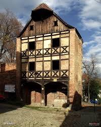 Baszta Gołębia