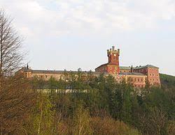 Kasteel Mirov