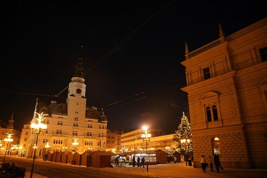 Tower Hlaska