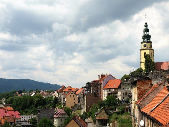 Miejska Trasa Turystyczna