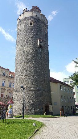 Baszta Bracka