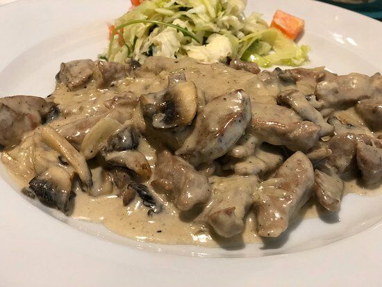 Penzion a Restaurace U Studničků